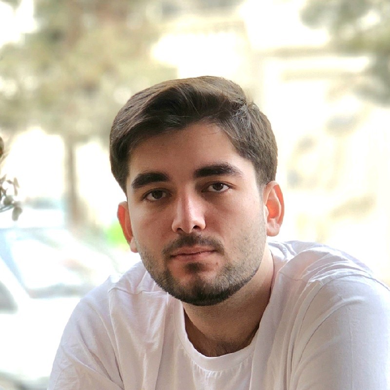 Payam Kiyani